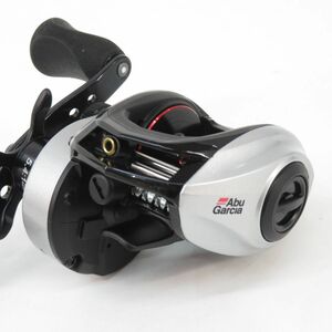 123s Abu Garcia アブガルシア REVO 4 WINCH レボ ウィンチ 右ハンドル ベイトリール ※中古