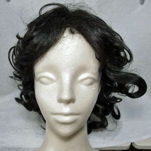 Sophian Wig ナチュラルブラウン ウィッグ セミロング（新品）