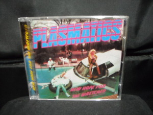 輸入盤CD/PLASMATICS/プラズマティクス/NEW HOPE FOR THE WRETCHED＋BONUS TRACKS80年代USハードコアパンクHARDCORE PUNKWENDY O. WILLIAMS