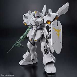 BANDAI SPIRITS GUNDAM SIDEーF限定　HG 1/144 サイコ・ドーガ　内袋未開封、未組立