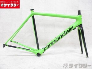 ▼Cannondale キャノンデール▼SUPERSIX EVO 2017年モデル▼藤