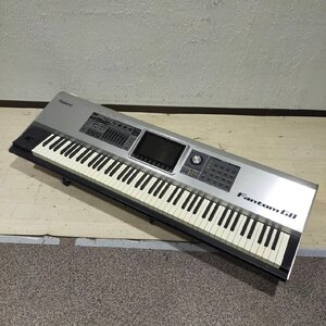 ☆ Roland ローランド FANTOM-G8 シンセサイザー