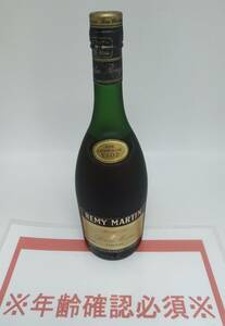 Y12★【未開栓】REMY MARTIN VSOP FINE CHAMPAGNE COGNAC レミーマルタン コニャック ブランデー 700ml 40% 洋酒 古酒 