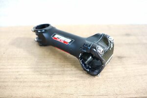 FSA OS-115　120ｍｍ　±6°　Φ31.8　アルミステム　カーボンキャップ　FullSpeedAhead　cicli17　78