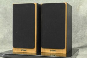 F☆TANNOY タンノイ mercury m2-cherry スピーカー ペア ☆中古☆