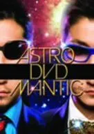 【中古】ASTROMANTIC DVD【通常盤】