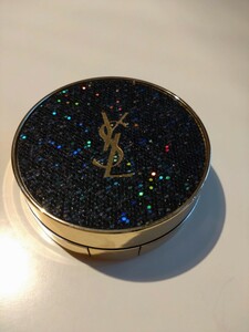 ysl クッションファンデ　ケースのみ　イヴサンローラン