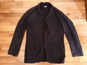 14SS COMOLI SHIRTS JACKET