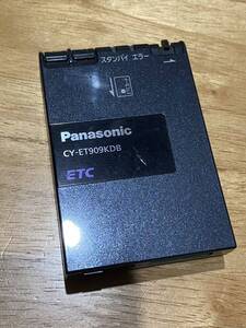 ETC Panasonic