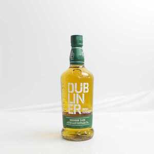 1円~DUBLINER（ダブリナー）バーボン カスク 40％ 700ml S25A110032