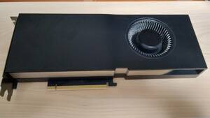 （中古品）NVIDIA NVRTXA5000 NVIDIA RTX A5000 (PCIExp 24GB)