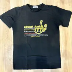 バタフライ 卓球 Tシャツ メンズ M