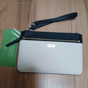 【307】ケートスペード Katespade ポーチ 小物入れ 財布 ウォレット バッグ