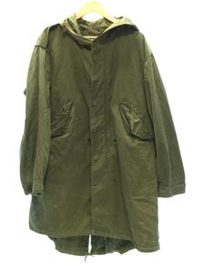 US.ARMY◆M-51/モッズコート/-/-/KHK