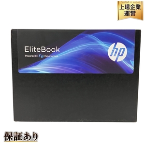 HP EliteBook Ultra G1q AI Qualcomm Snapdragon X Elite 16GB SSD 512GB PC パソコン 未使用 M9534709