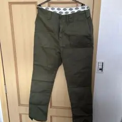 Dickies オリジナルフィット ワークパンツ