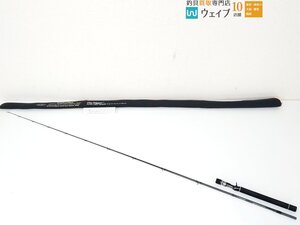 エバーグリーン コンバットスティック フェイズ PCSC-72H ディッガー