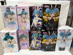 BiCute Bunnies フィギュア　28体セット