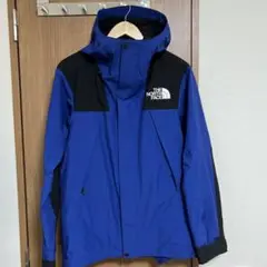 THE NORTH FACE マウンテンパーカー