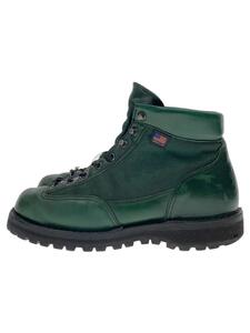 Danner◆DANNER LIGHT III H GOLF/GORE-TEX/US7.5/GRN/33265/使用感有