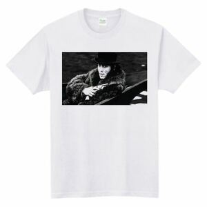 デッドマン 映画Tシャツ ジム・ジャームッシュ ジョニーデップ