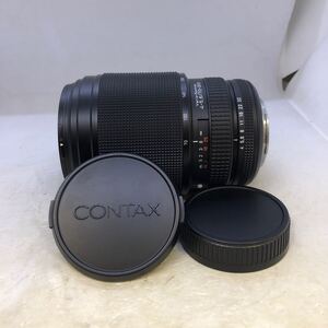 ★美品★安心動作保証付き★ Contax コンタックス Carl Zeiss Vario-Sonnar T* 70-300mm F/4-5.6 for N1 NX 