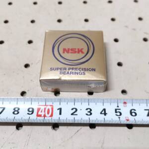 R-03N　NSK　ベアリング　7904CTYNSULP4 JJ-9702　未開封 長期保管品 