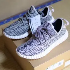 Yeezy Boost 350 Turtle Dove 1st 2015モデル