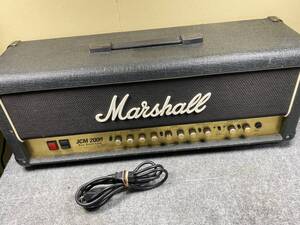 108 Marshall JCM2000 DSL50 マーシャル アンプ