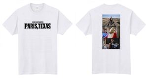 パリテキサス 映画Tシャツ ヴェンダース