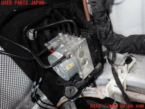 2UPJ-16304040]VW アルテオン(3HDNUF)ABSアクチュエーター 中古