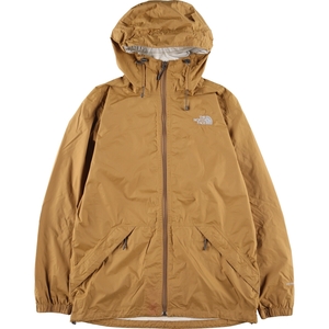 古着 ザノースフェイス THE NORTH FACE HYVENT2.5L ハイベント マウンテンパーカー シェルジャケット メンズM /eaa426016