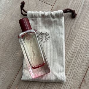 【中古】HERMES エルメス Osmanthe Yunnnan オスマンサス ユンナン オードトワレ 100ml