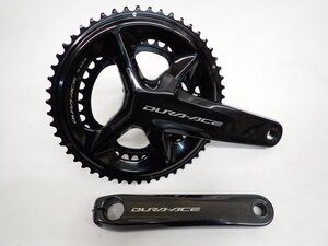 SHIMANO DURA-ACE FC-R9200 52-36T 170mm シマノ デュラエース クランクセット 12速対応 ∩ 70DA7-3