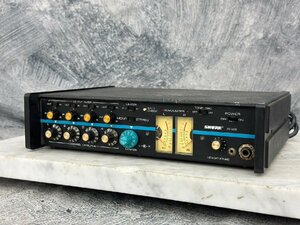 □t1788　現状品★SHURE　FP42　シュアー　ミキサー