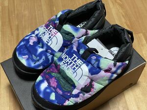 THE NORTH FACE MEN’S NUPTSE MULE X ALFIE KUNGU ノースフェイス ヌプシ ミュール 26.0cm 未使用