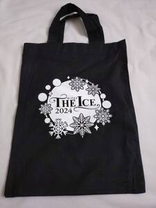 THE ICE 2024 トートバッグ