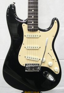 管理番号=a2996428【中古】Fender Mexico フェンダーメキシコ Squier Series Stratocaster ストラトキャスター エレキギター ノーメンテ 現