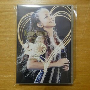 4988064920266;【DVD】安室奈美恵 / 5 MAJOR DOMES TOUR 2012 20TH ANNIVERSARY BEST　AVBD-92026