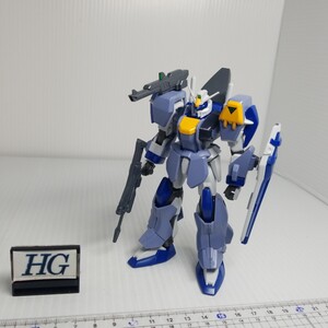 ⑨ C-80g 1/3 HG デュエル ガンダム ガンプラ 同梱可 ジャンク