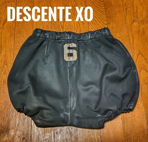 バレーボール用 ショートパンツ DESCENTE XO-6