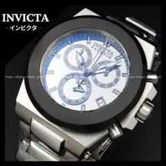 最上位★スイス製ETAムーブ搭載 INVICTA AKULA 45228