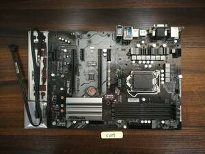 保証あり ASRock マザーボード Z390 Pro4 / LGA1151 / ATX 