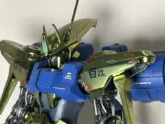 MG 1/100 百式改 塗装済み改修完成品