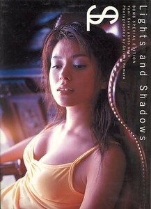 Lights and Shadows[坂井優美（モデル）][ゆうパケット送料無料](s5567)(SYM-19)