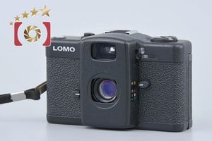 【中古】Lomo ロモ LC-A コンパクトフィルムカメラ