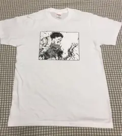 シュプリーム　アキラ　アーム　Tee