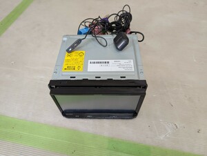 KENWOOD ケンウッド 彩速ナビ MDV-D304 メモリーナビ ケンウッド DVD KENWOOD CD