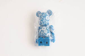 ベアブリック BE@RBRICK シリーズ4 パターン メディコムトイ