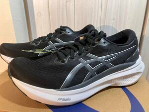 送料込み 新品 未使用 asics アシックス 26.5cm GEL-KAYANO 30 ゲルカヤノ 1011B688-002 送料無料